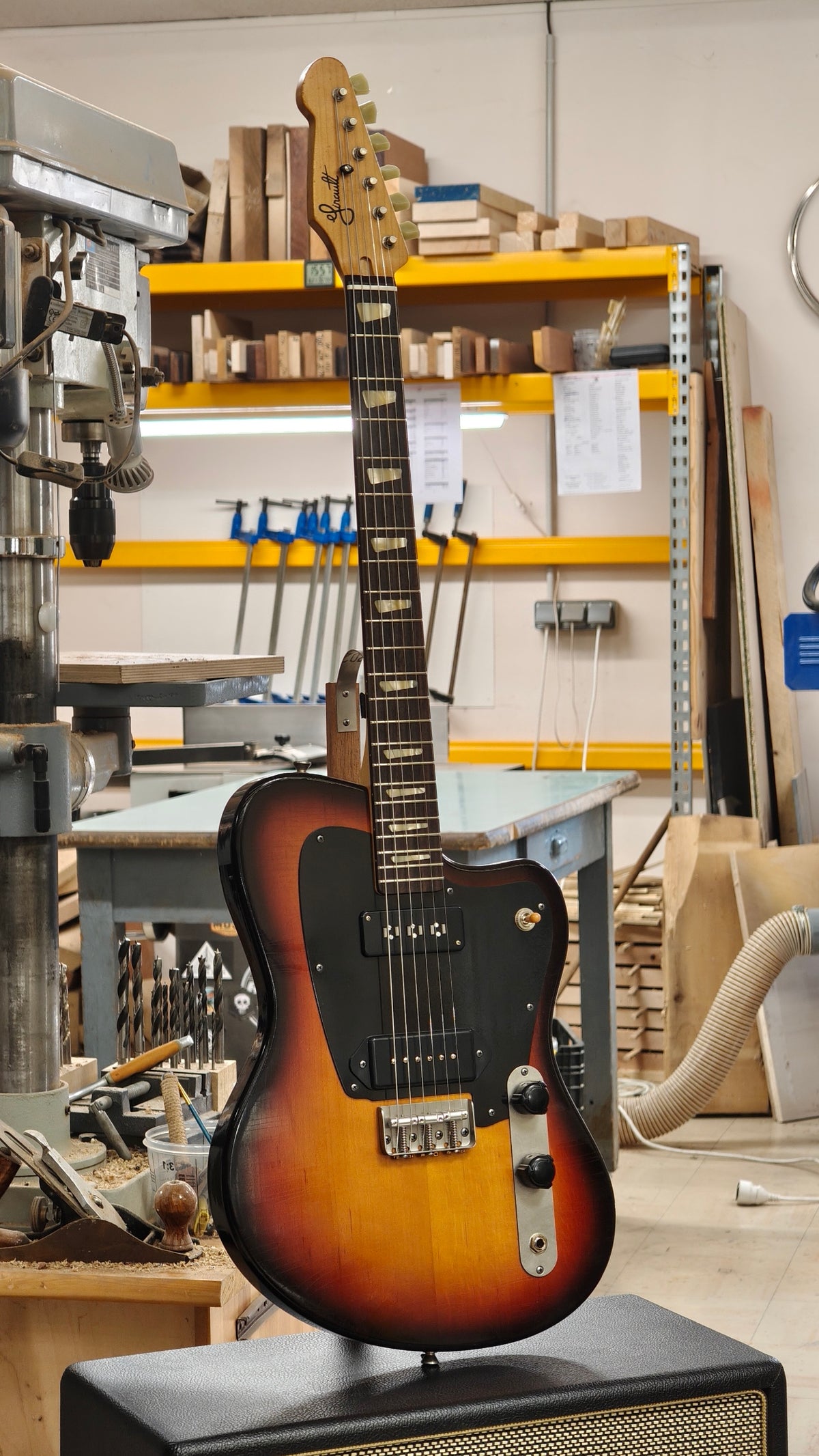 California custom