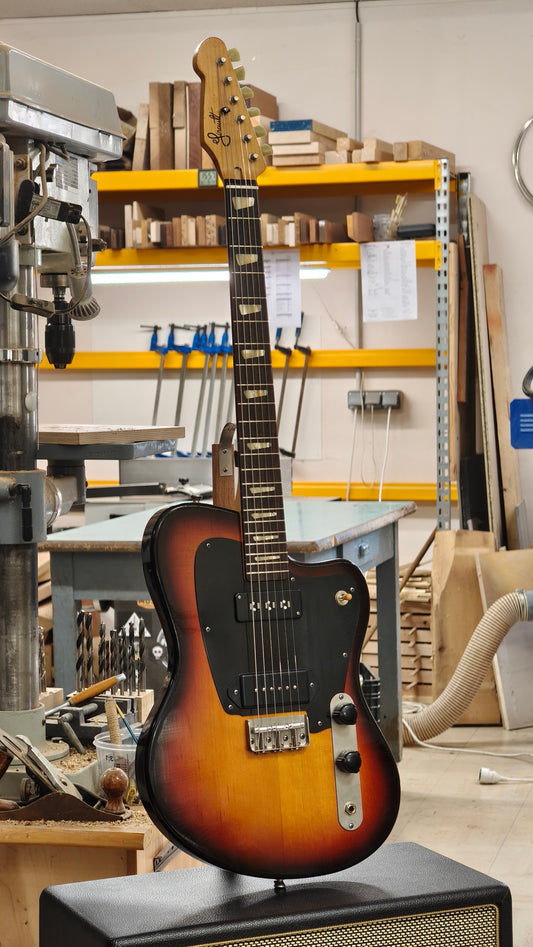 California custom