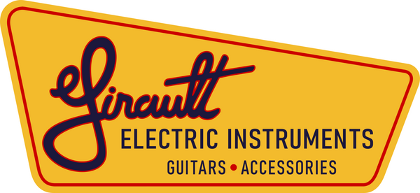 Girault Guitars shop